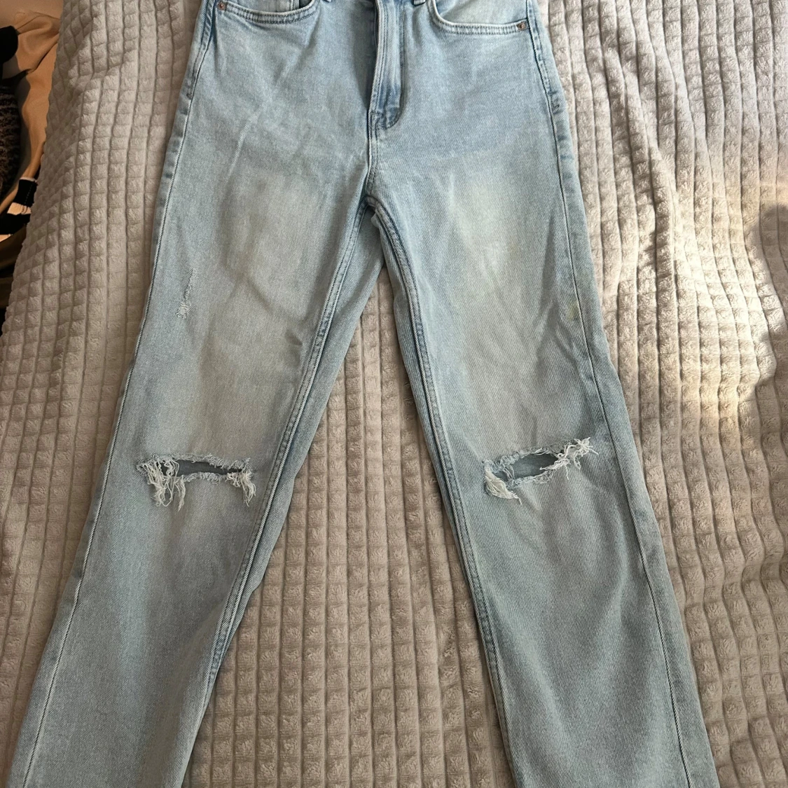 Jeans från Stradivarius 