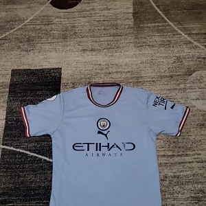 Manchester City - Man city tröja. Oanvänd samt i väldigt bra skick