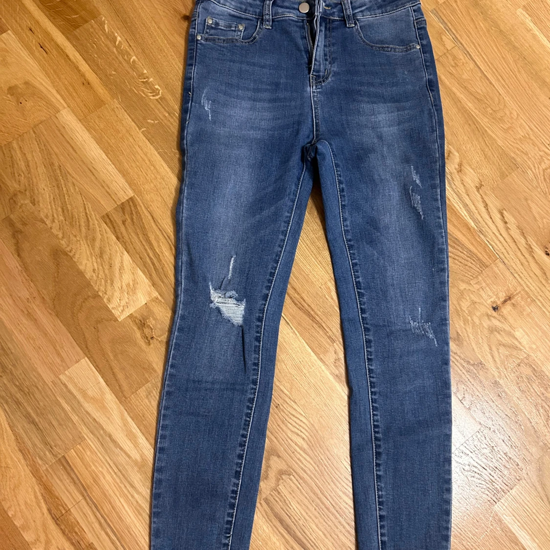 Jeans för 150:-  - 91