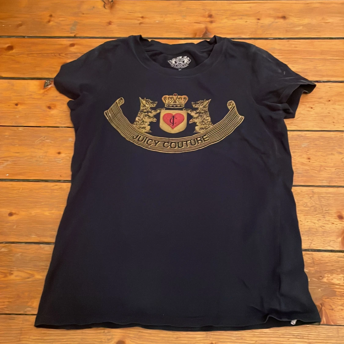 Juicy couture tröja