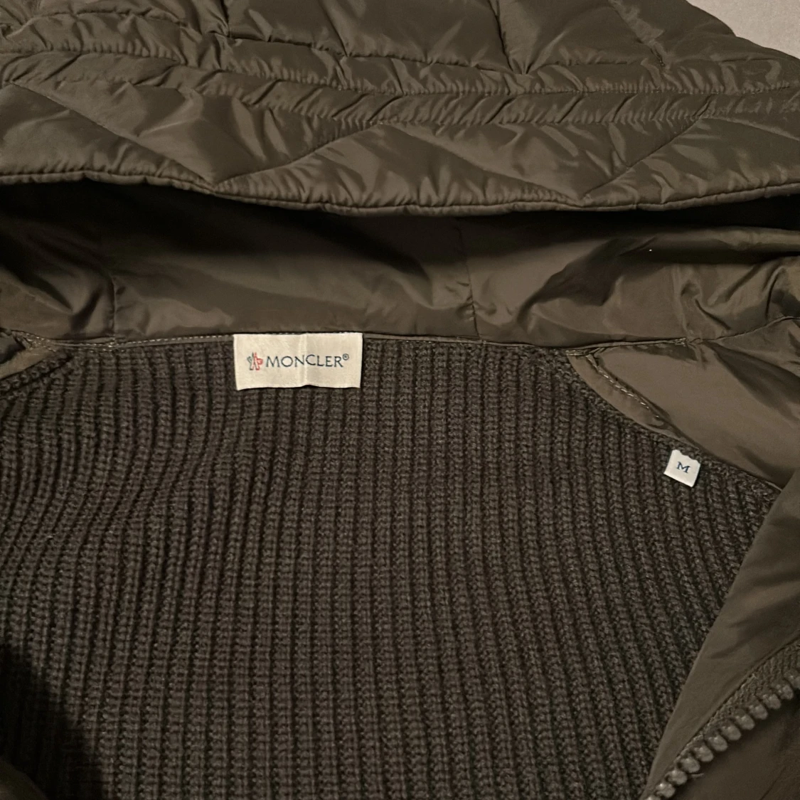 Moncler Cardigan - 91