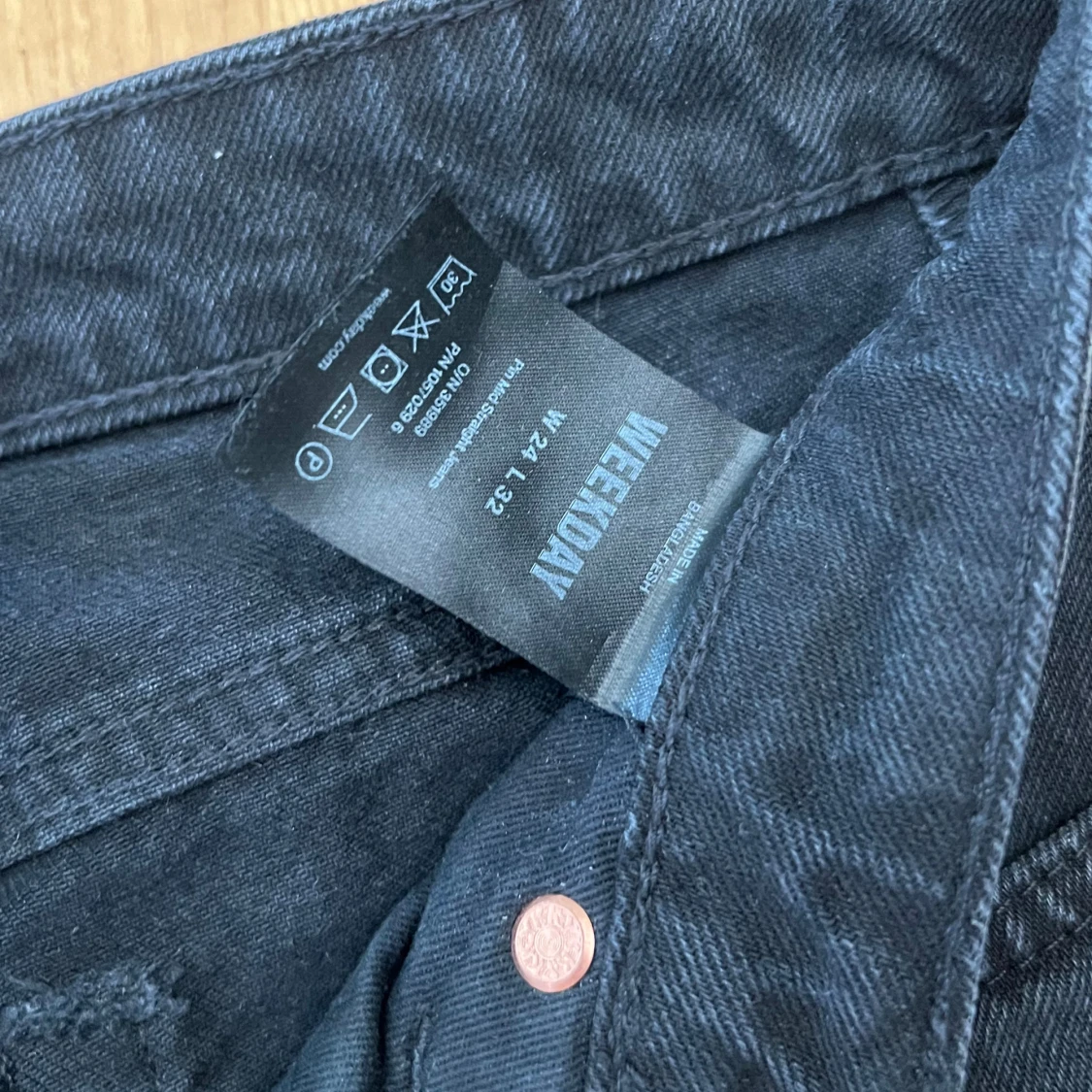 ❣️Straight jeans ❣️ - 90