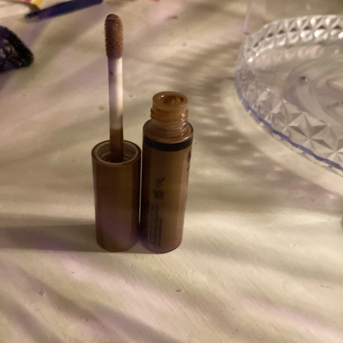 Nyx buttergloss - 90