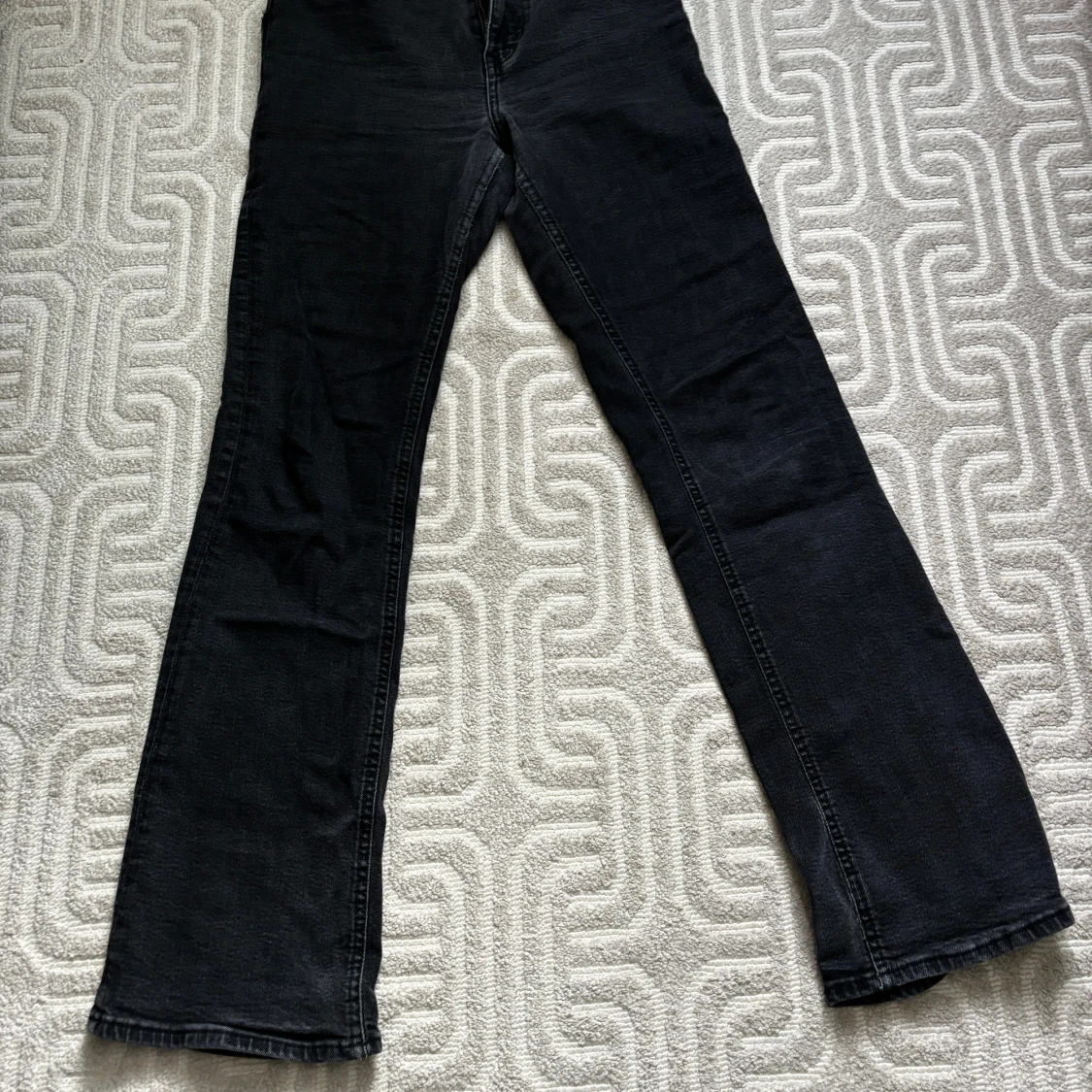 h&m bootcut/flare jeans