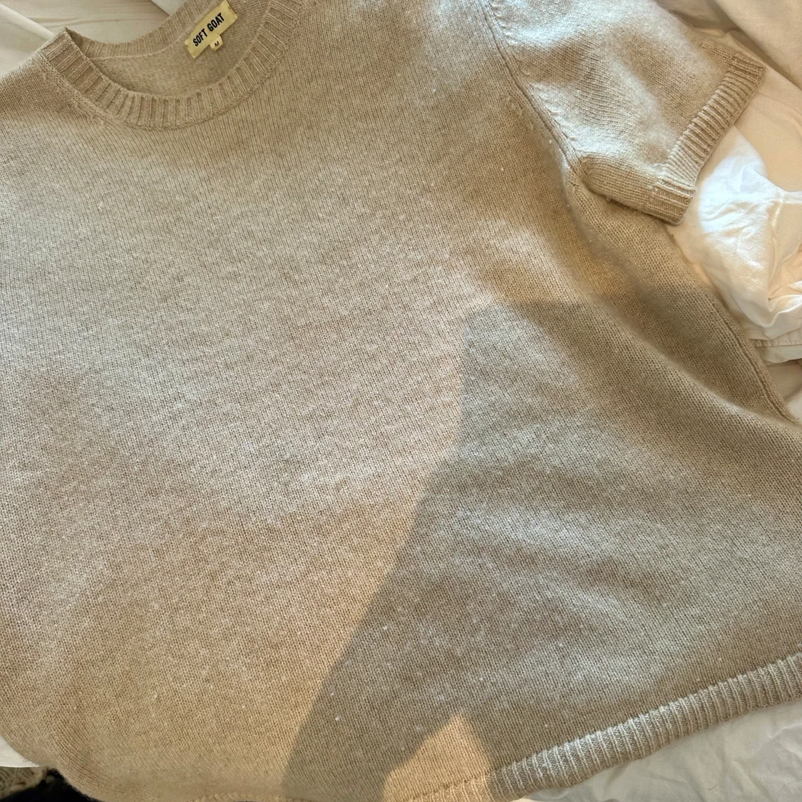 Soft Goat tröja - 90