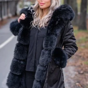 Jacka  - 950 pris kan diskuteras 