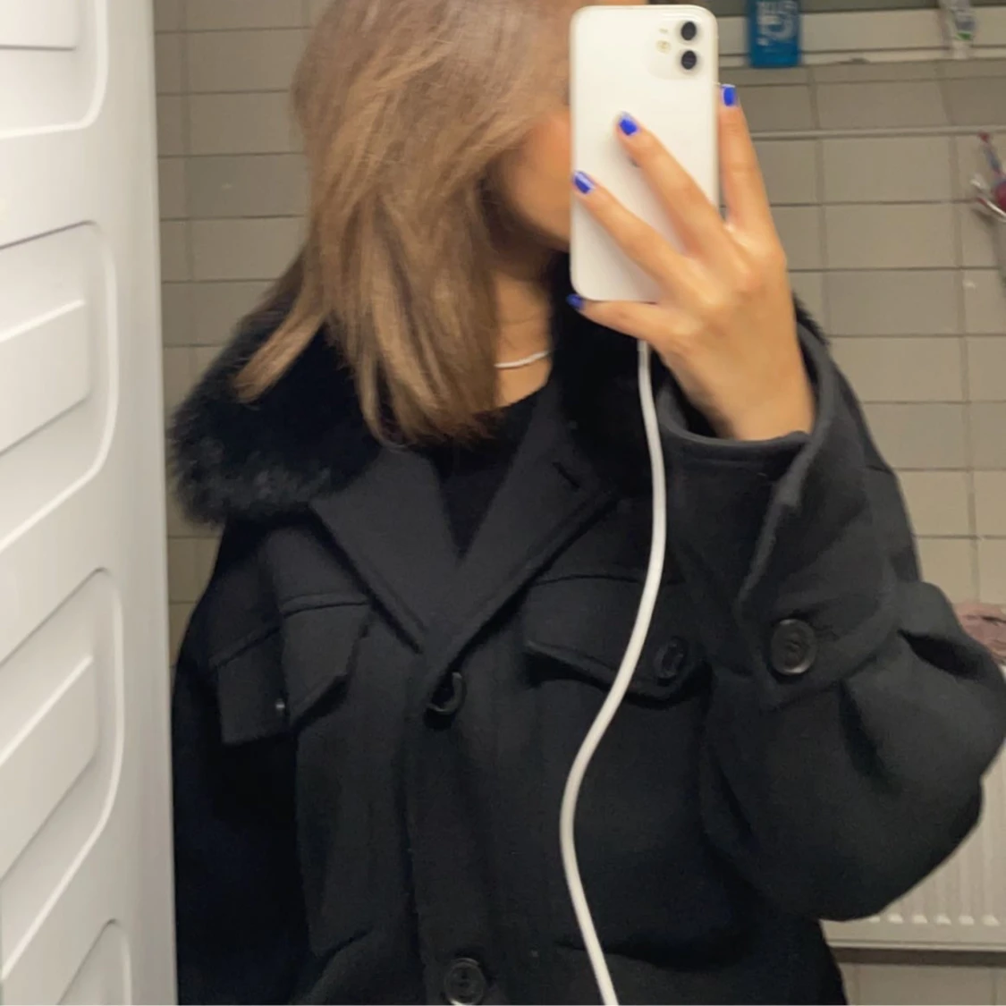 Meontine jacka  - 91