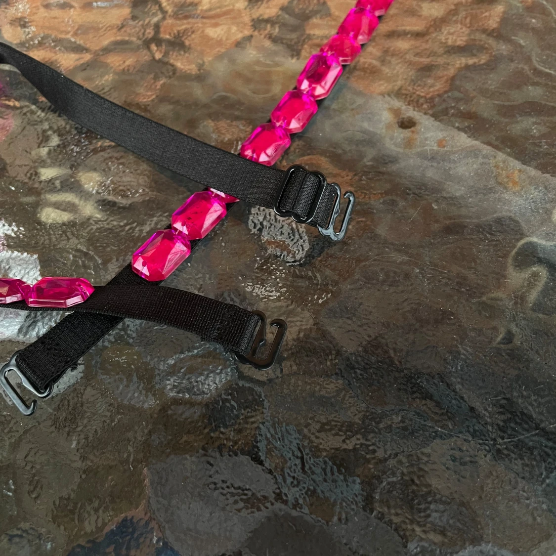 Vackra axelband - 91