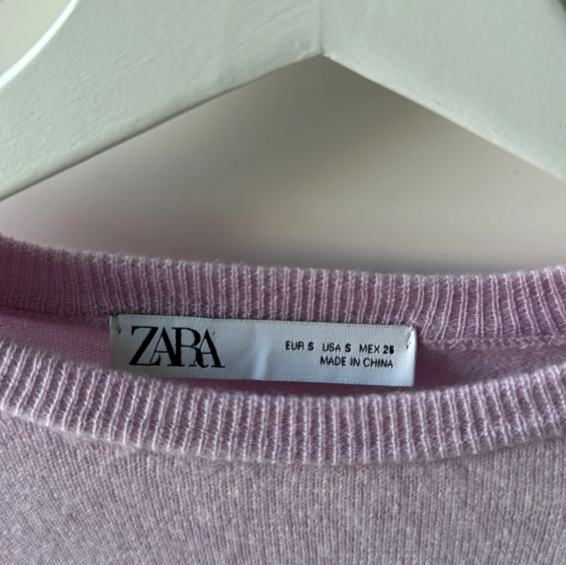 Zara sticka tröja  - 90
