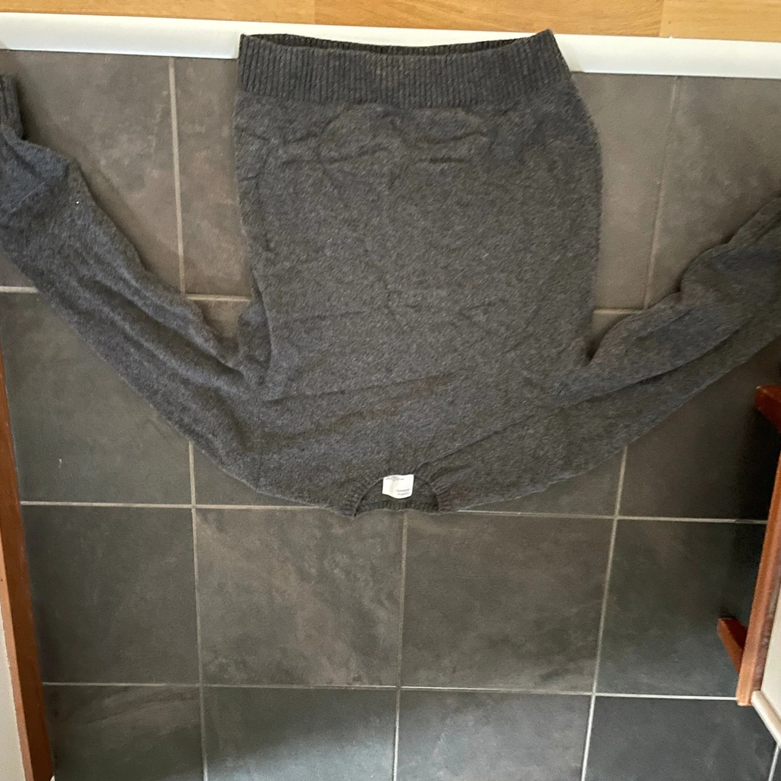 Cororful standard sweatshirt S - 90