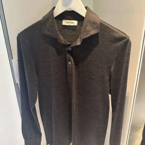 Gran Sasso piké - Gran Sasso cashmere piké i str 48/S 