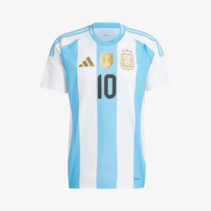 Messi  10 , Argentina  - Helt ny , äkta 