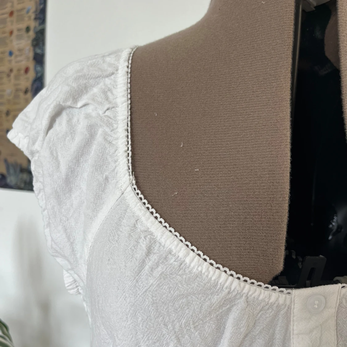 Brandy Melville liknade topp - 91