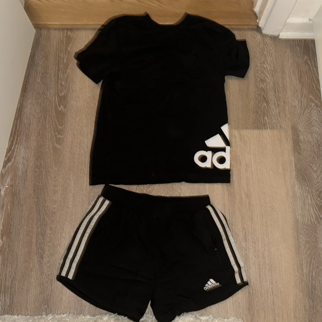 Adidas set