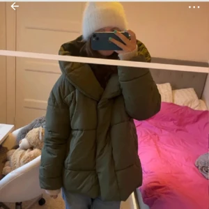 Vinter jacka  - Super fin vinterjacka storlek S 