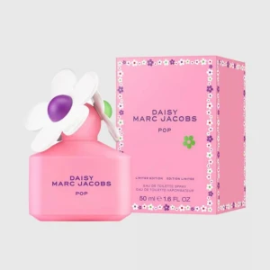 Marc Jacobs parfym - Oanvänd, 50 ml 