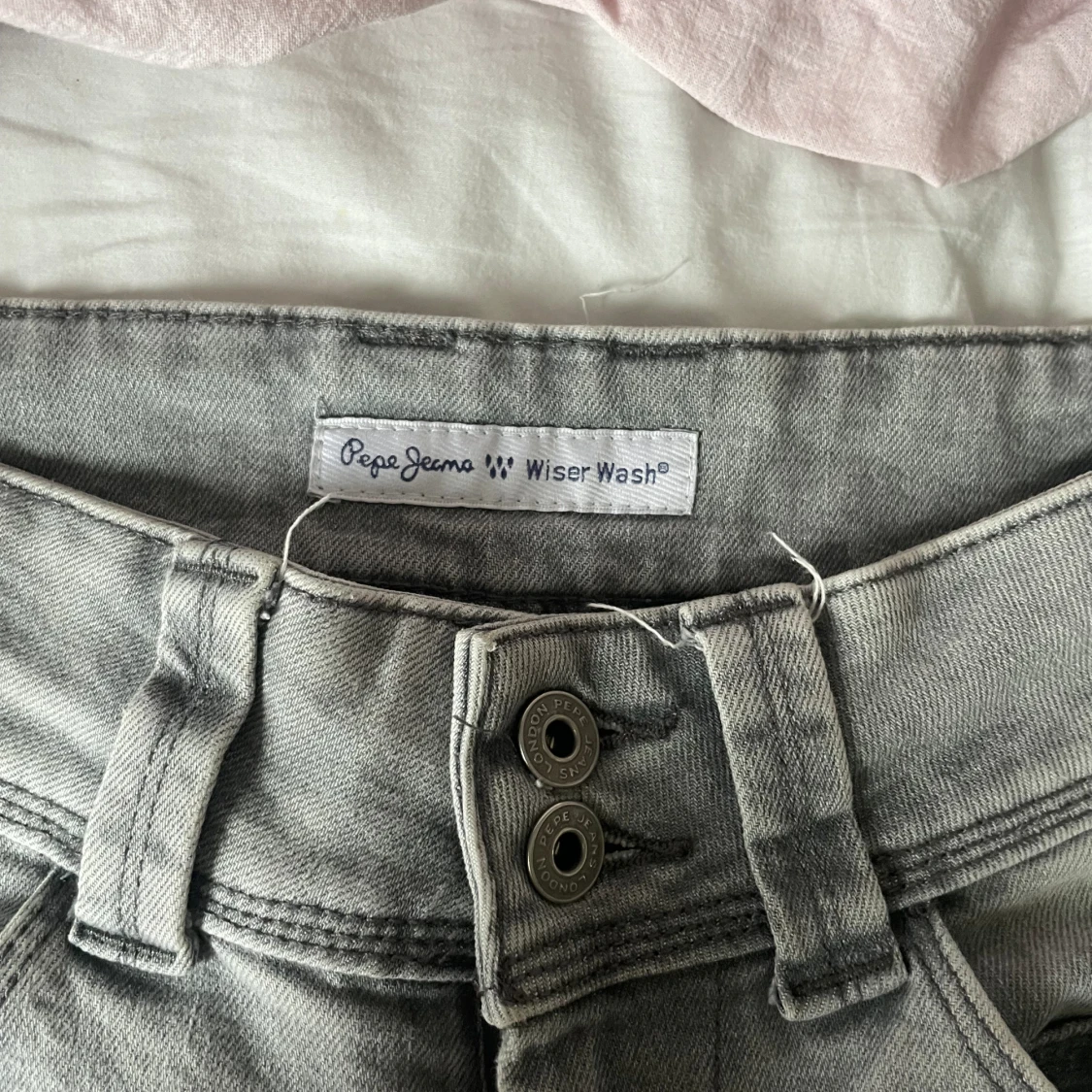 Pepe jeans - 91