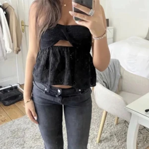 Zara topp  - Som ny nästa aldrig använd 