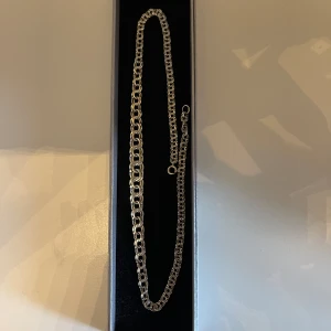 Bismarck halsband  - Äkta bismarck halsband 925s