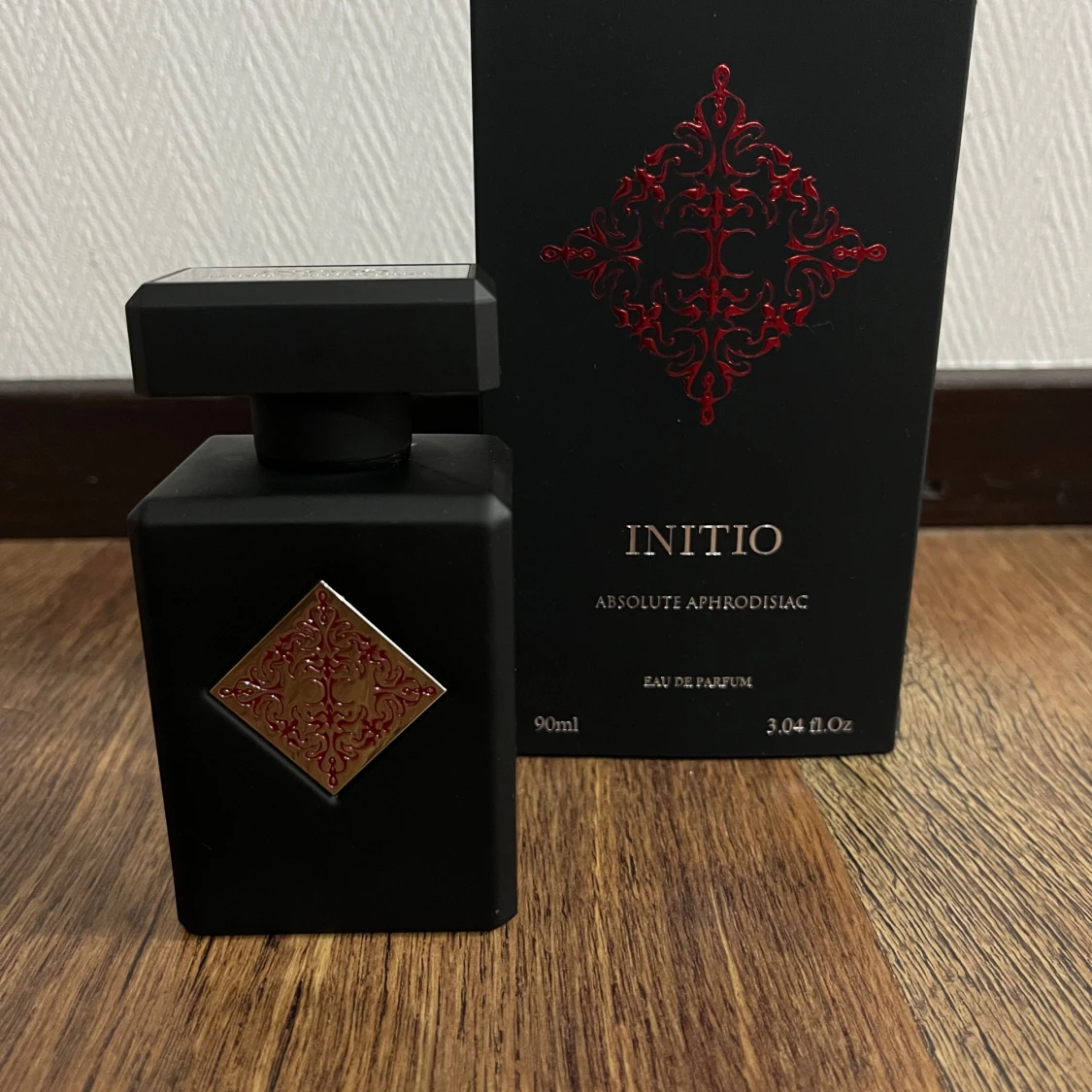 Initio Absolute Aphrodisiac