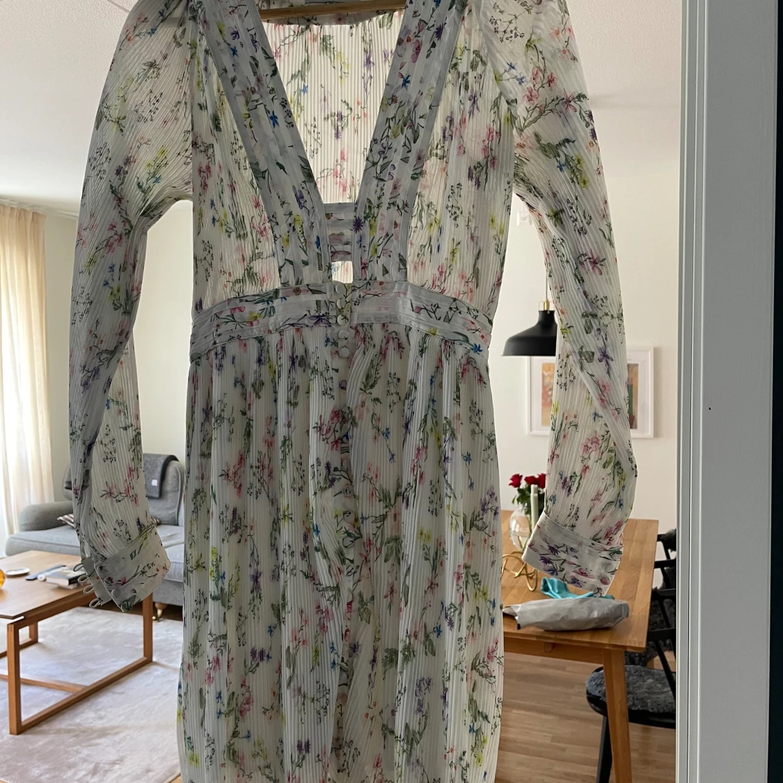 By Malina klänning  - 90