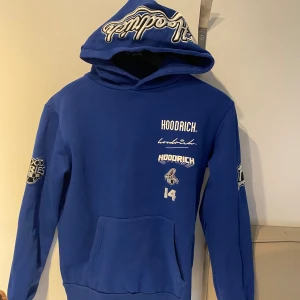 Hoodrich Hoodie - Bra skick, Inga skador