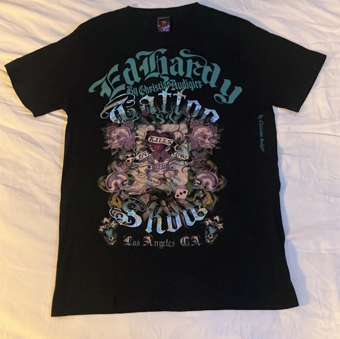 Ed Hardy T-Shirt