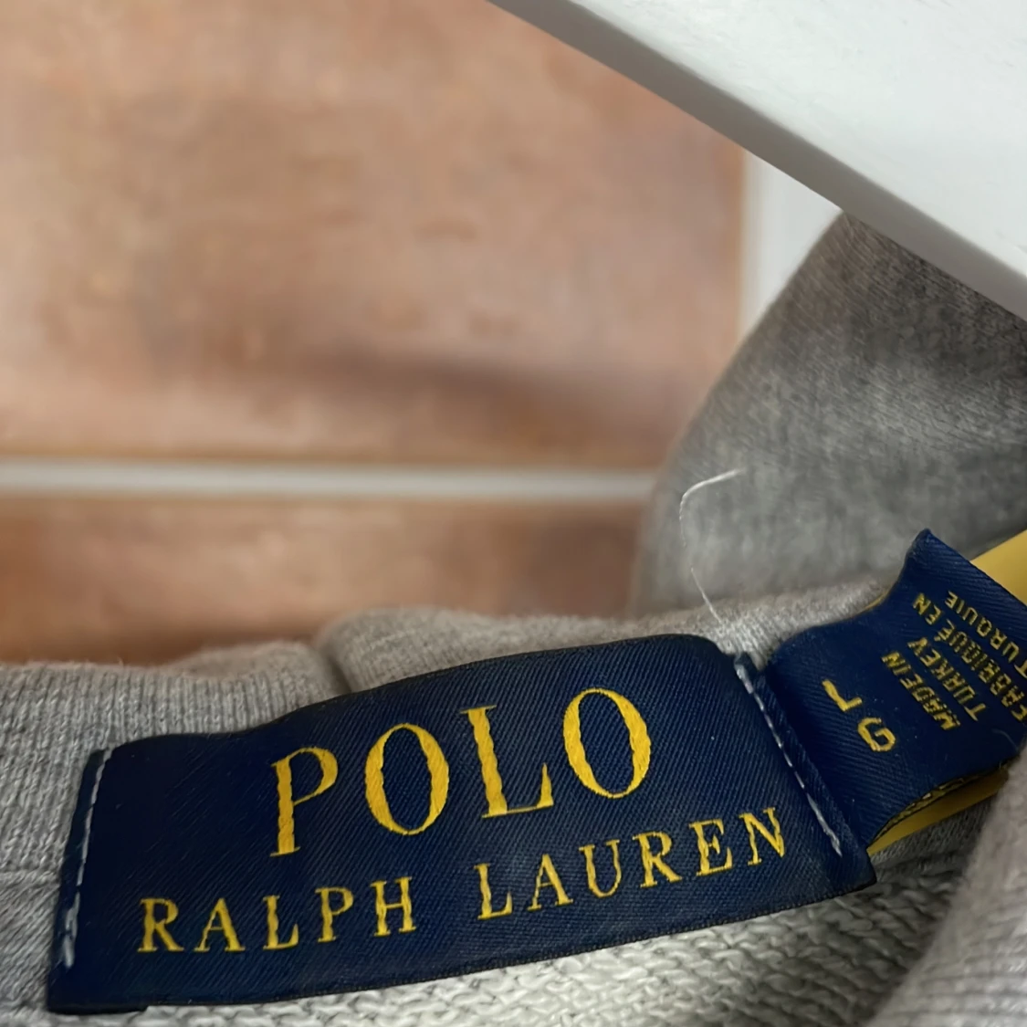 Ralph lauren hoodie - 91