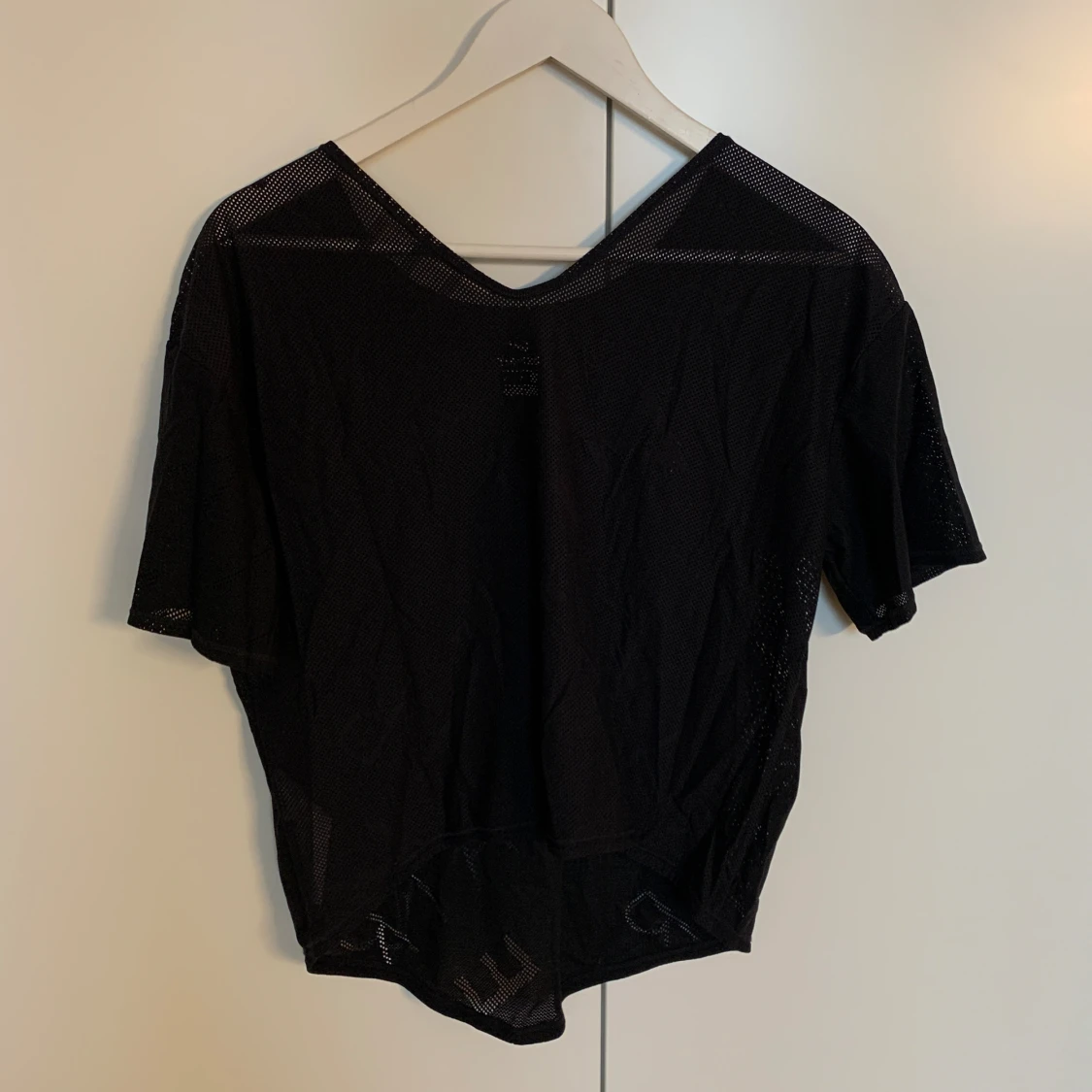 Träningstopp/t-shirt - 90