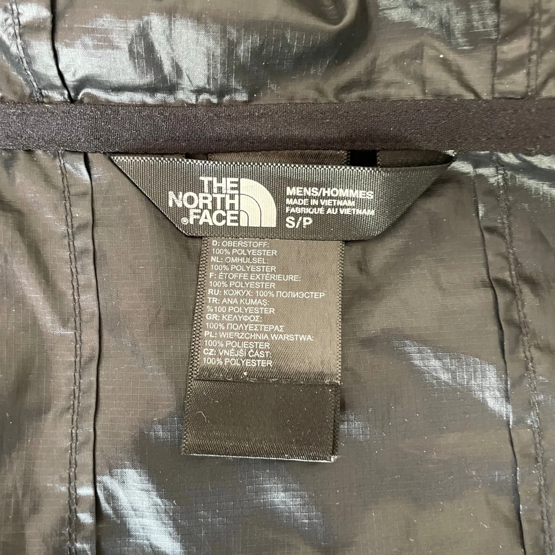 North Face jacka - 91