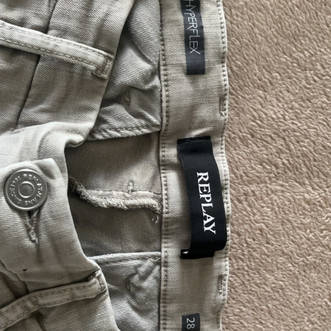 Replay Hyperflex - 90