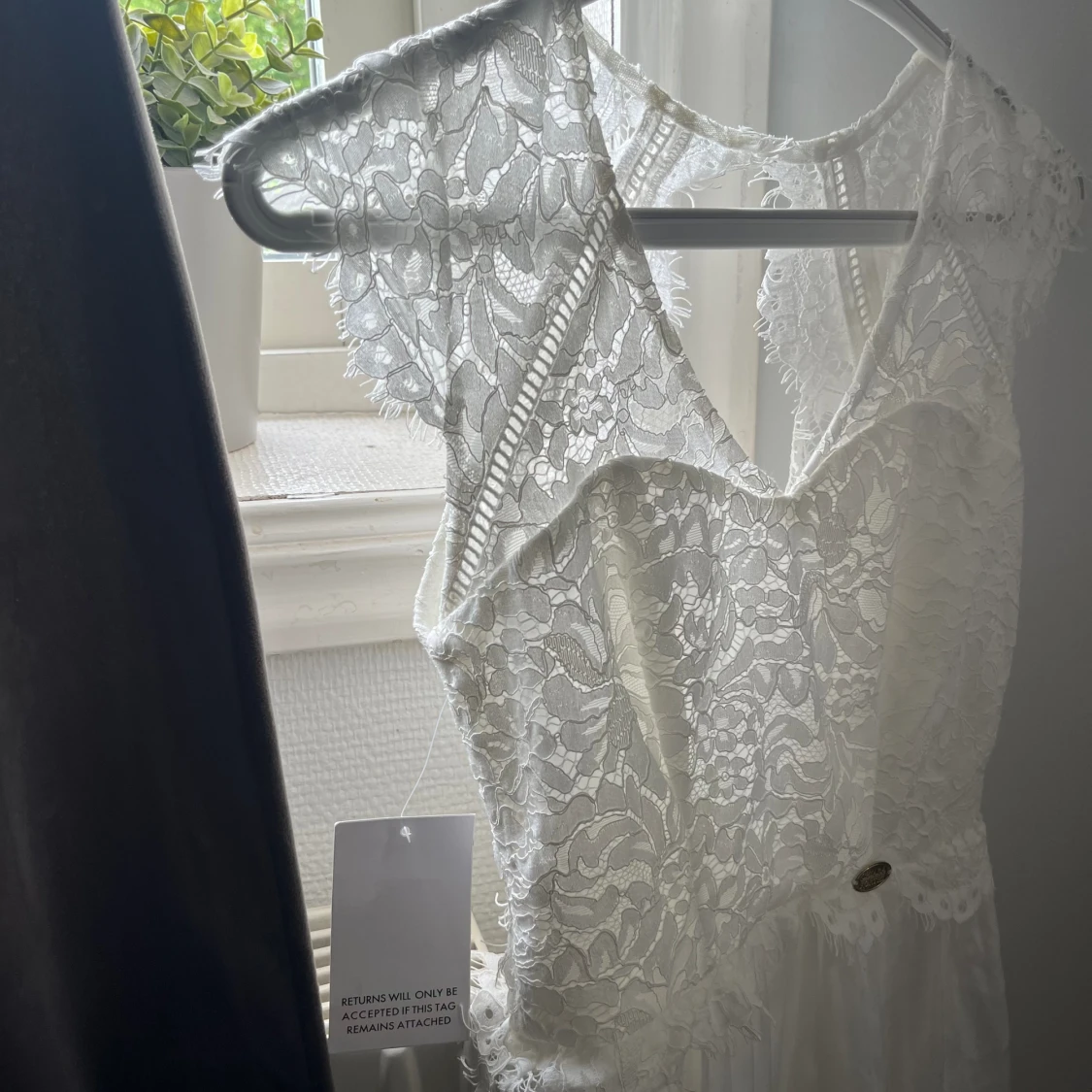 Helt ny studentklänning - 90