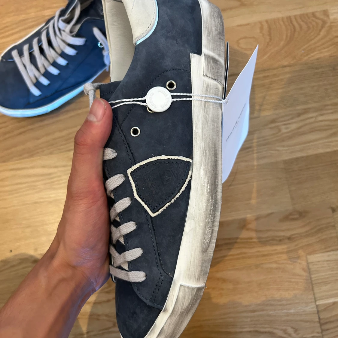 Philippe model skor  - 90