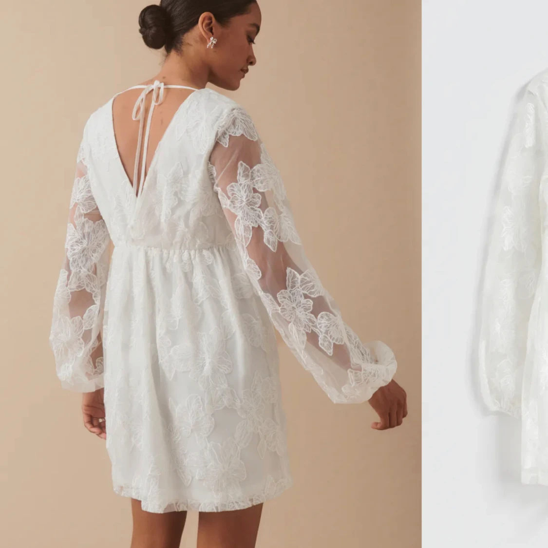 Studentklänning  - 90