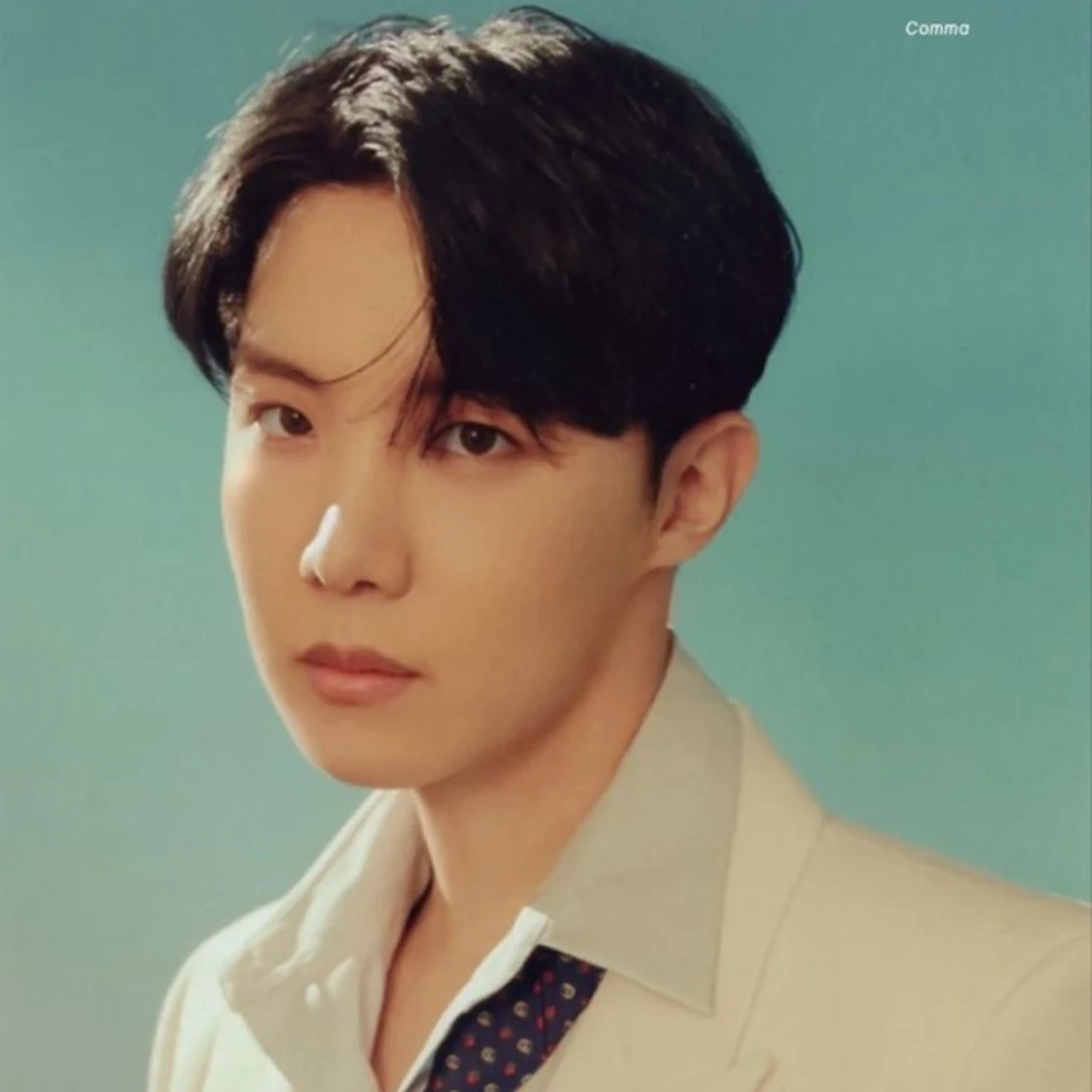 BTS Jhope photocard - 91