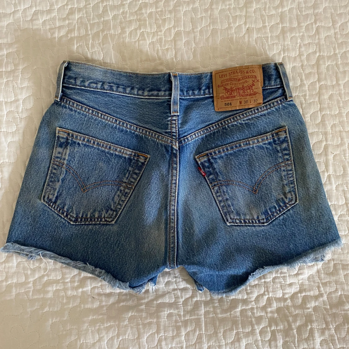 Levi’s shorts