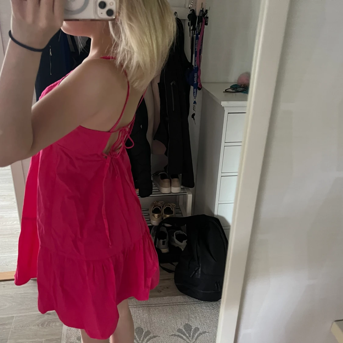 Klänning från bikbok  - 91