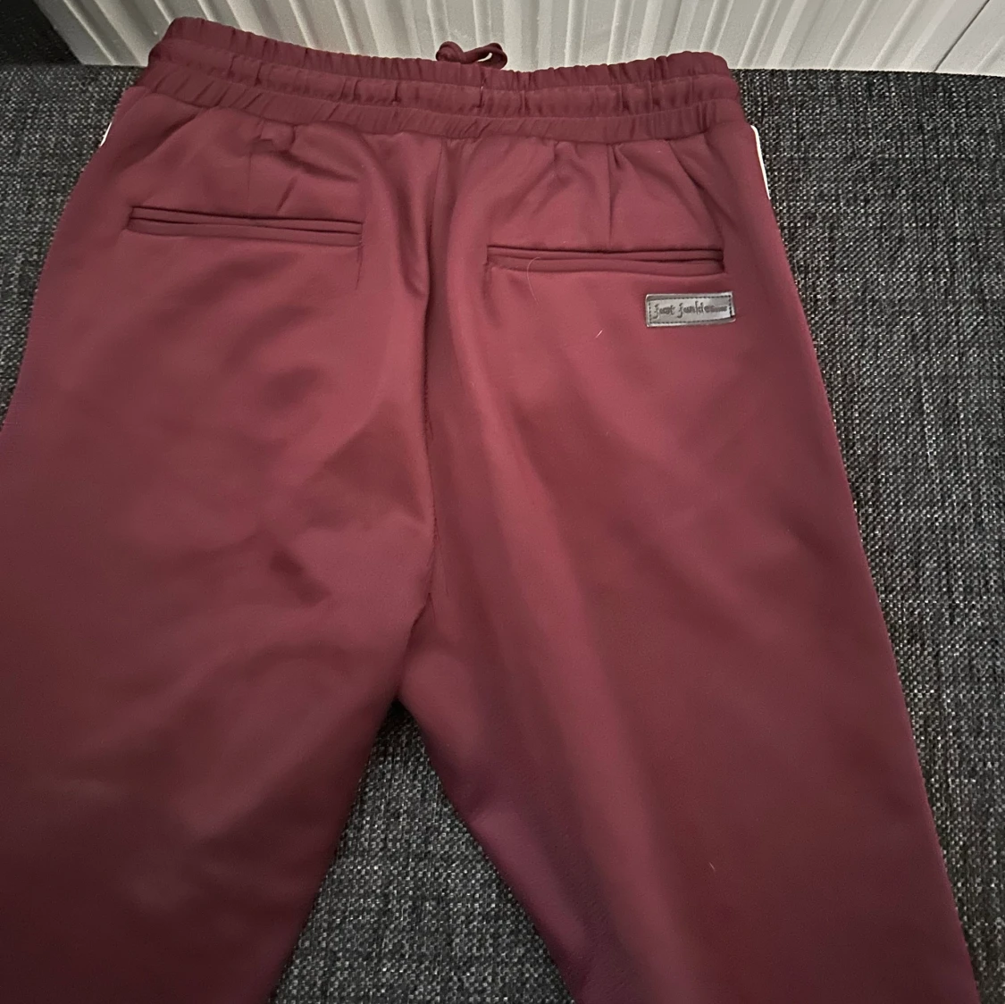 Just Junkies trackpants - 90