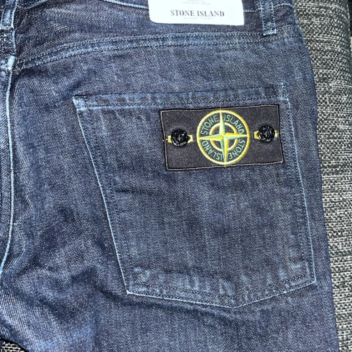 Stone island jeans 31/32