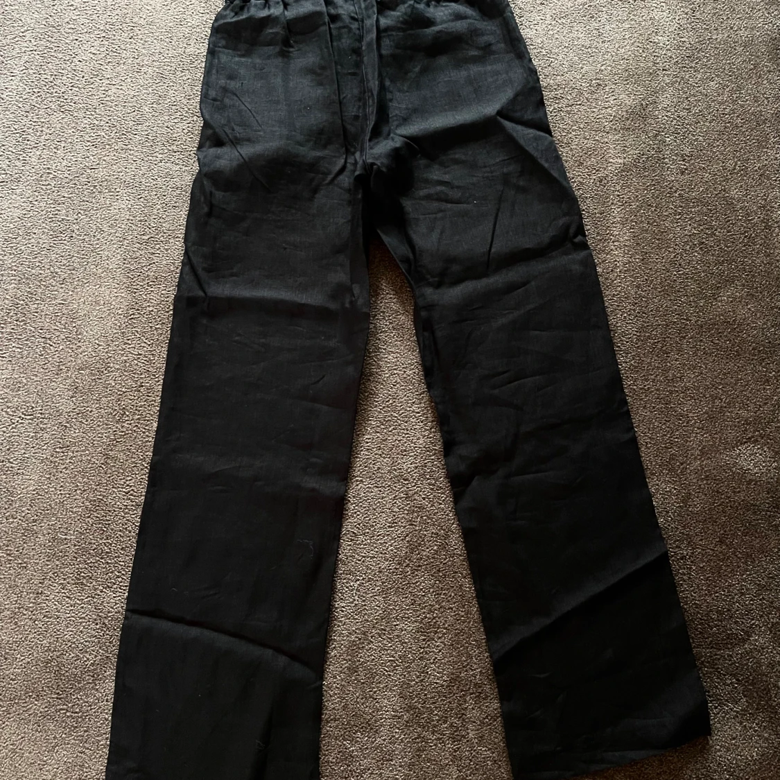 A-DSGN linnebyxor - 90