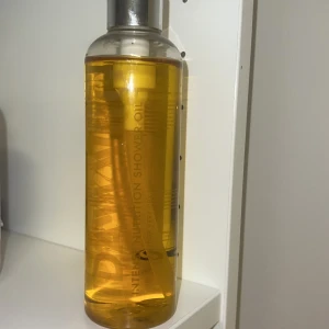 Ida Warg shower oil - ~240ml Intense nutrition shower oil (very dry skin)