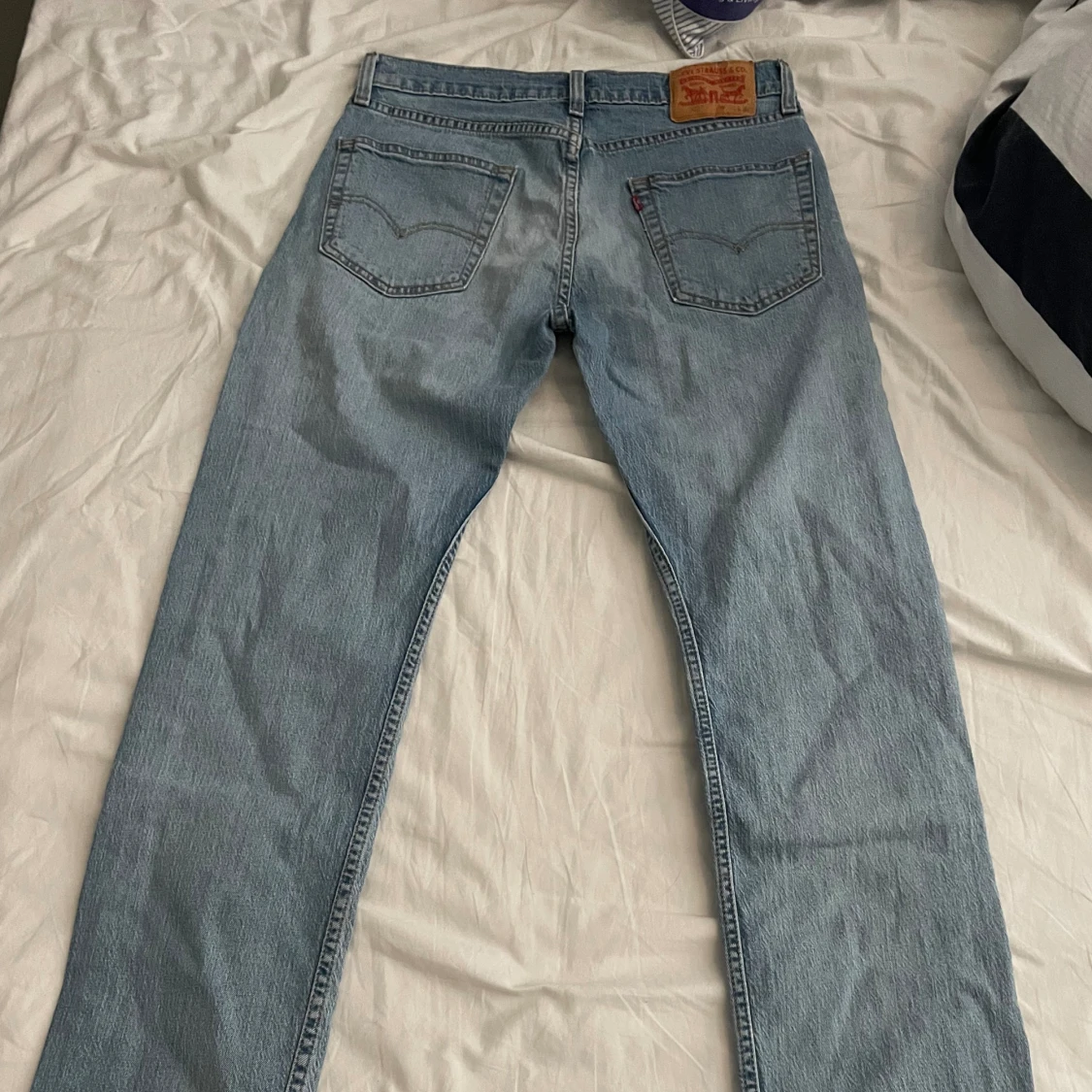 Levis jeans  - 90
