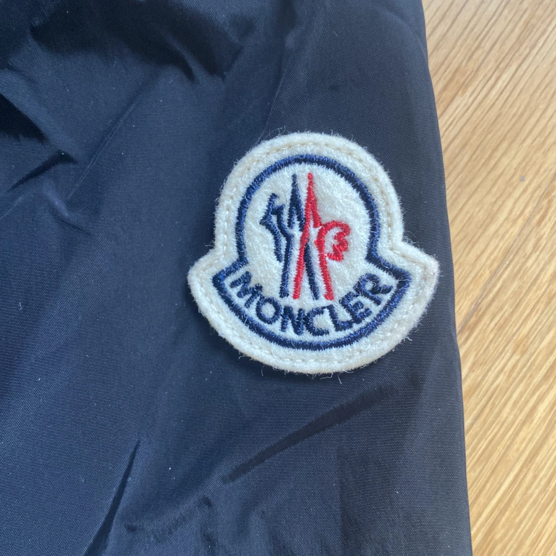 Moncler windbreaker - 90