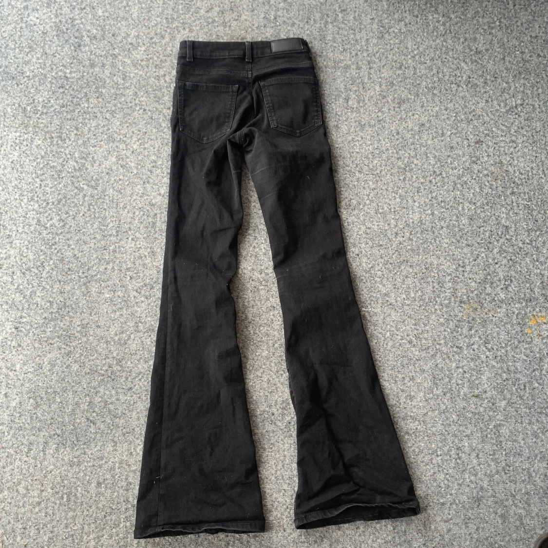 Nerver denim jeans, strl xs - 90