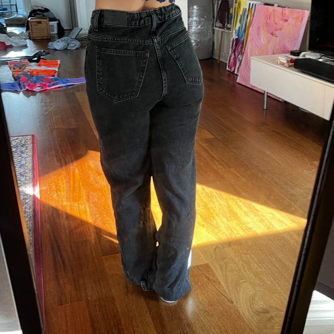 Jeans - 90