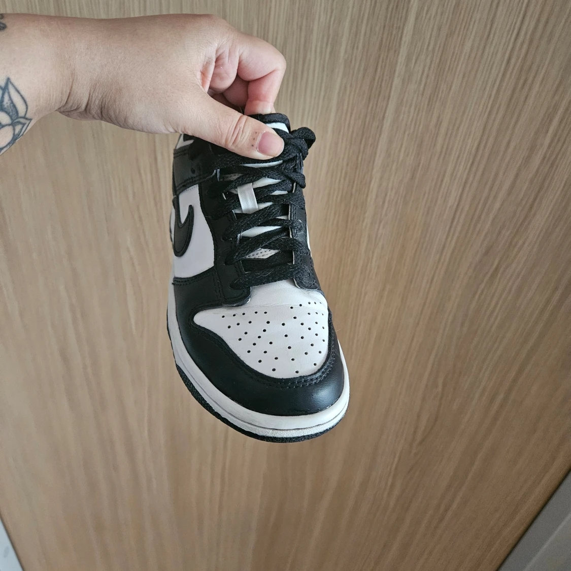 Nike Panda dunks  - 90