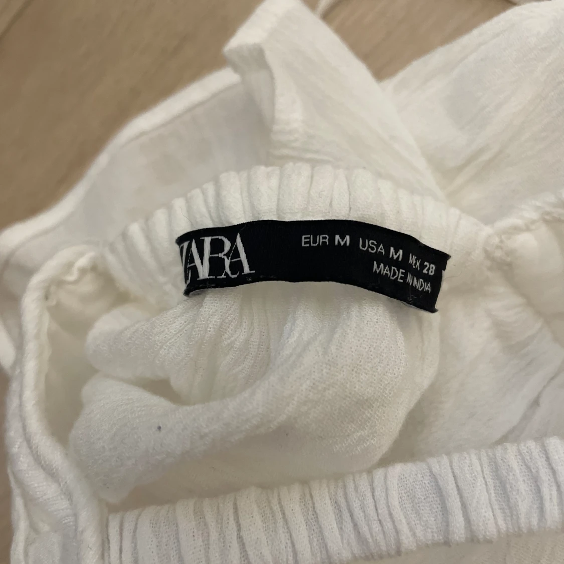 Topp från Zara💗 - 91