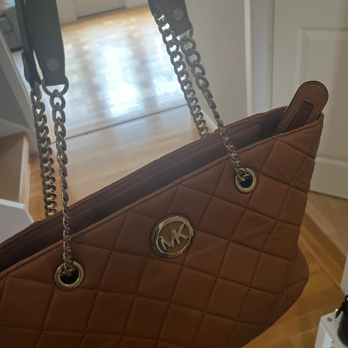Michael kors väska