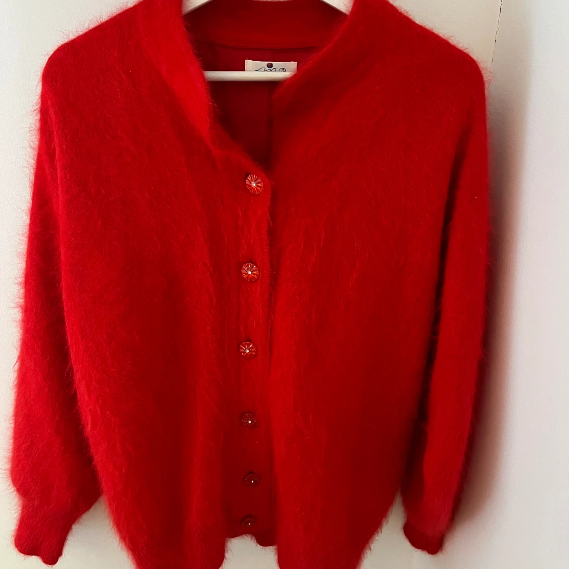 Alpacka korea jacka  - 90