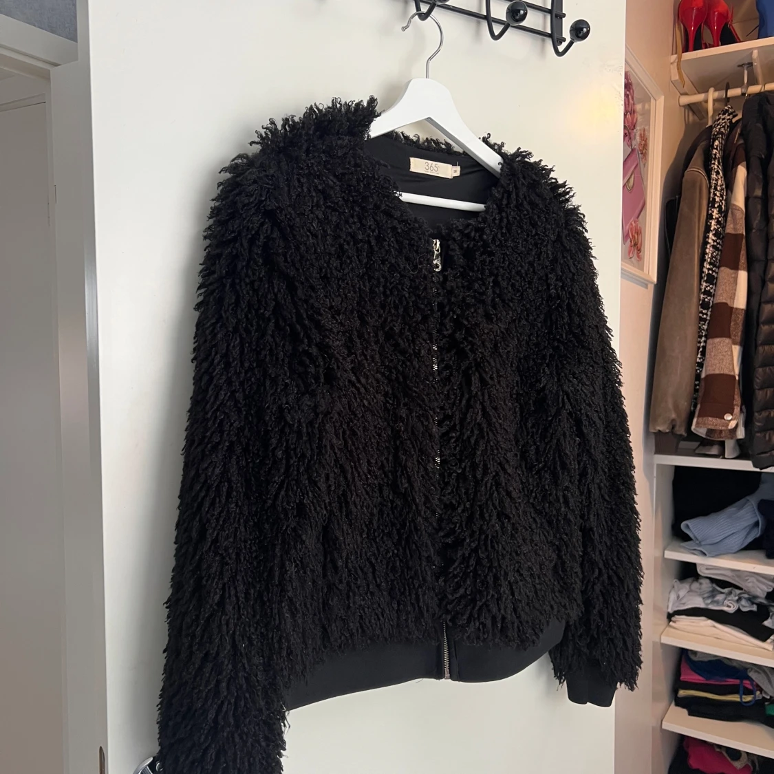 Jacka storlek M  - 90